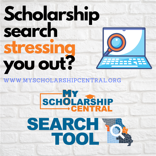 Scholarship Central